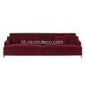 Poliform twal Bellport modilè sofa